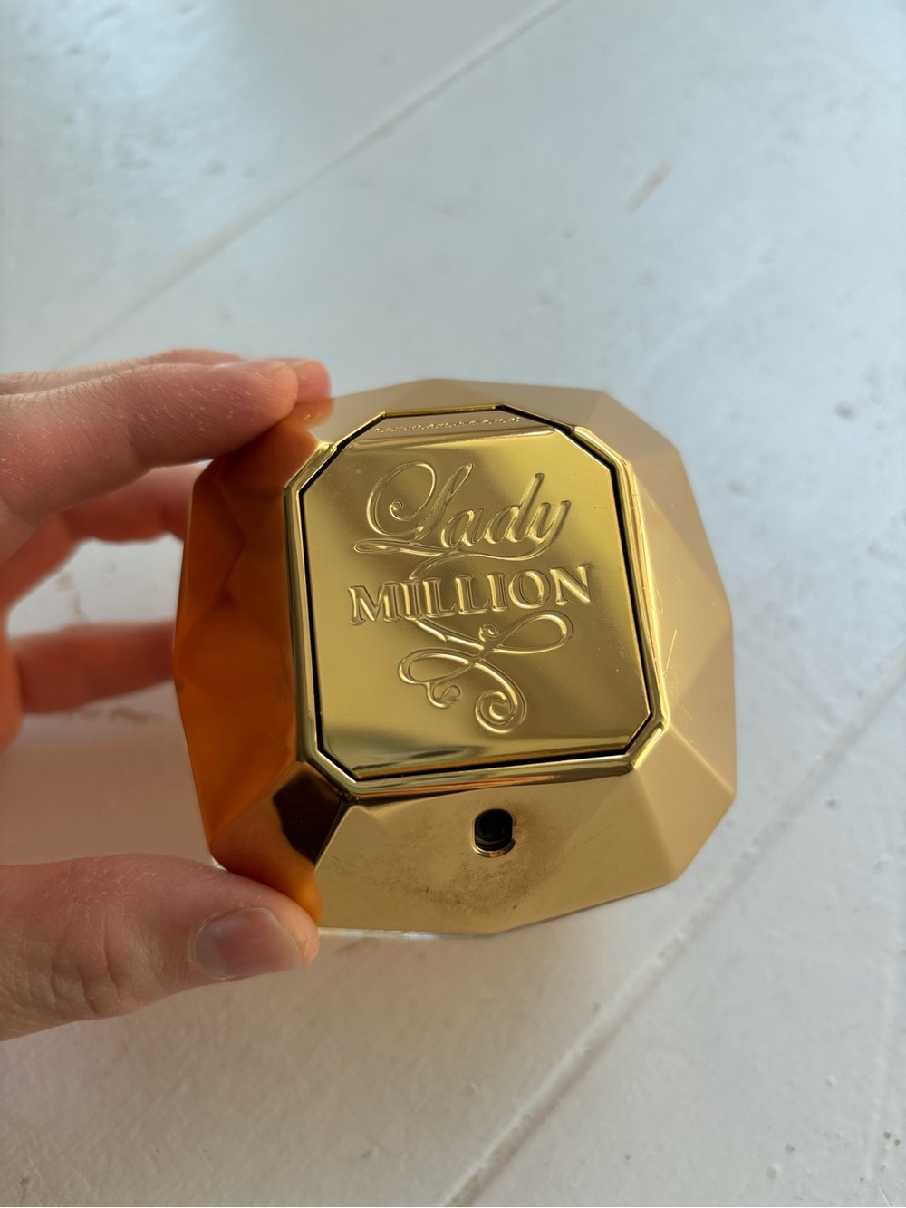 Paco Rabanne Lady Million Perfume